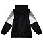 MITCHELL AND NESS Chaqueta NFL Oakland Raiders Undeniable Full Zip Windbreaker Black